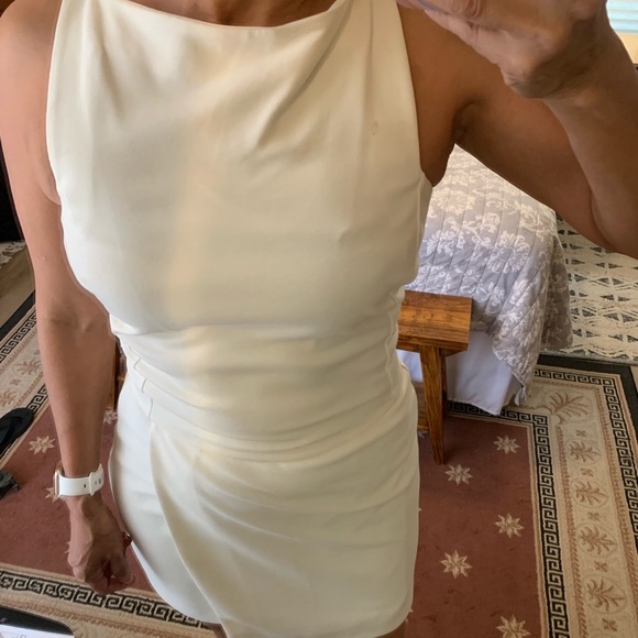 MANGO Dress, new - Picture 2 of 4